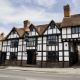wendover building