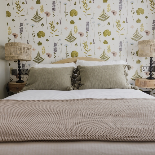 petite double room