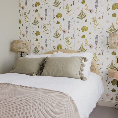 petite double room